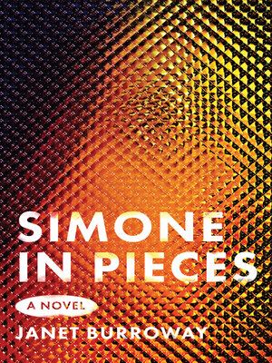 cover image of Simone in Pieces
